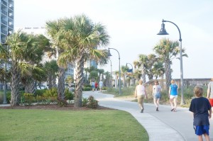 Myrtle Beach, South Carolina 